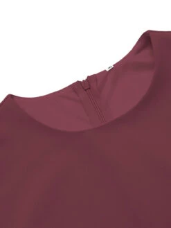 2PCS 1960s Button Work Pencil Dress 23 2PCS 1960s Button Work Pencil Dress -Candi Clothing Shop 08 26b8aed6 ded2 4e00 a781 bb932817f03f