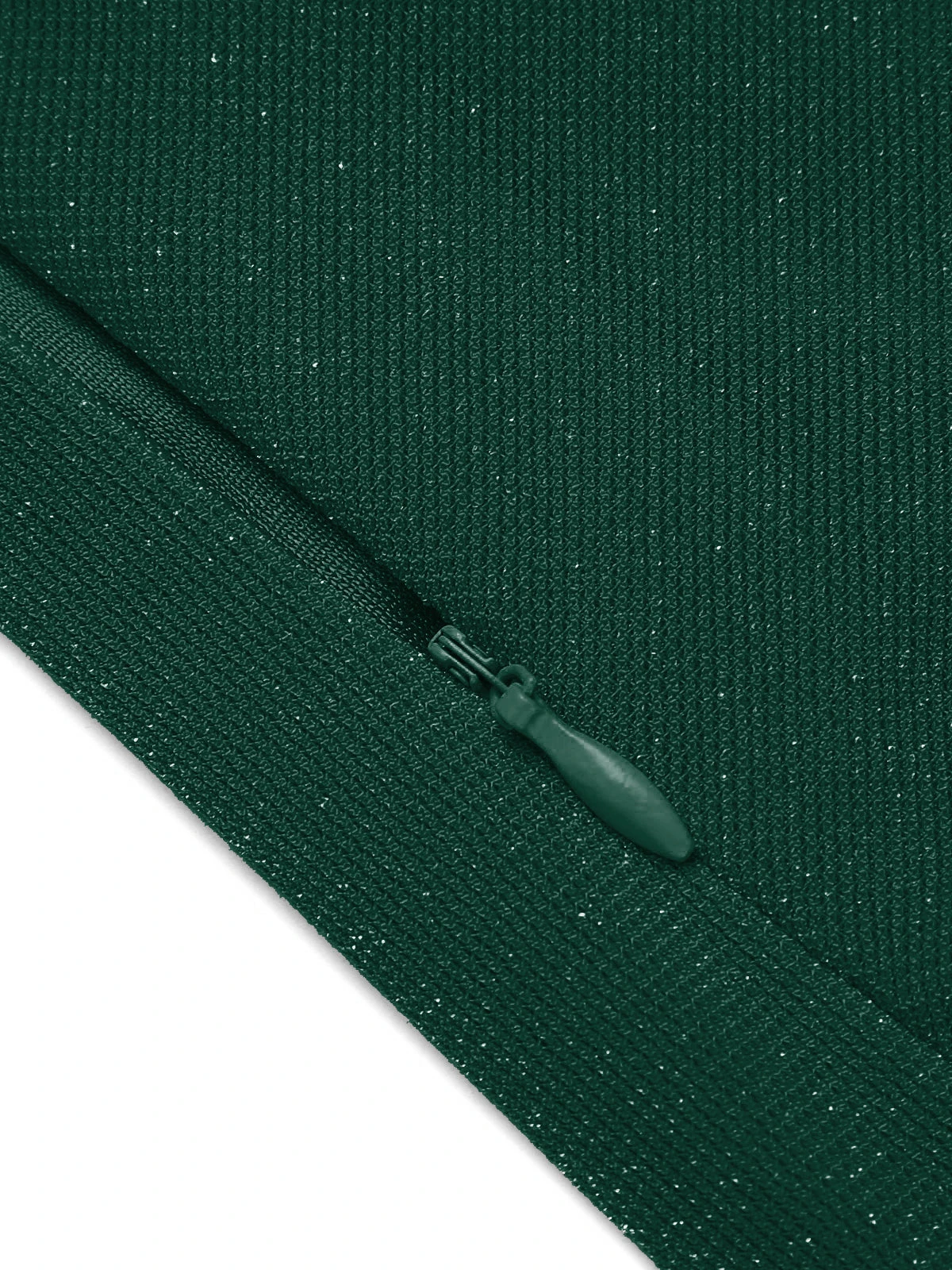 1930s Ruffle Lace-up Fishtail Dress 6 1930s Ruffle Lace-up Fishtail Dress - Image 6