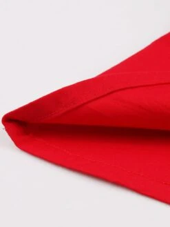 1980s Halloween Lace Patchwork Swing Dress -Candi Clothing Shop 12919731652 2087646882