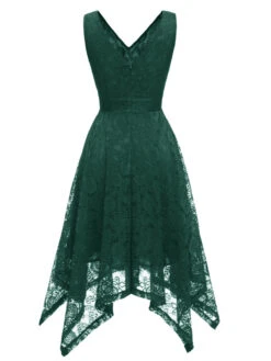 1950s Lace Pointed Hem Swing Dress 11 1950s Lace Pointed Hem Swing Dress -Candi Clothing Shop 12 ede3a97b cb3e 4610 9d67 78915fa2f6fc
