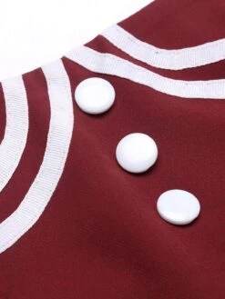 1950s Halter Navy Swing Dress 14 1950s Halter Navy Swing Dress -Candi Clothing Shop 3 87b68aab 9813 4e37 8440 28c3fce9f726