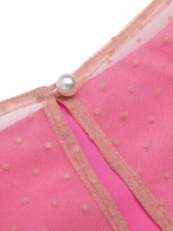 Rose Red 1960s Satin Solid Pencil Dress 18 Rose Red 1960s Satin Solid Pencil Dress -Candi Clothing Shop 5 f3b4c423 1558 4126 a4a1 e6bee8005a0a