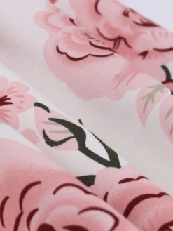 1950s Floral Patchwork Swing Dress 34 1950s Floral Patchwork Swing Dress -Candi Clothing Shop IMG 8225 16af129a c77f 4ae2 8d37 dd2ffaac9913