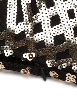 [US Warehouse] Gold 1920s Sequin Maxi Dress -Candi Clothing Shop SCH000309 6 ff7588d0 a6a6 4beb ae10 35d031ca7bb3