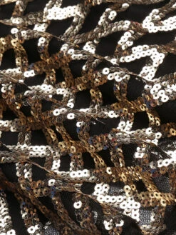 [US Warehouse] Gold 1920s Sequin Maxi Dress -Candi Clothing Shop SCH000309 7 742089b0 403b 46b6 a9b6 95ee8ccba46d