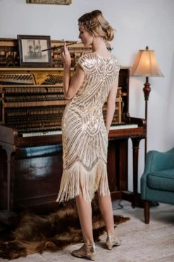 1920s Fringe Flapper Dress 31 1920s Fringe Flapper Dress -Candi Clothing Shop SCH000323 A 3 8d9561a4 a7aa 48e9 a115 b1b2b09df6b0