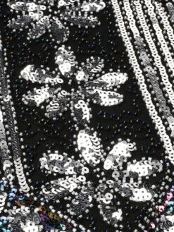 1920s Sequined Fringe Dress 22 1920s Sequined Fringe Dress -Candi Clothing Shop SCH000345 S 5 5563461d 663f 449c b2e0 3f4c622eb7ce