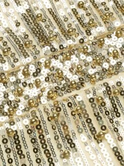 [US Warehouse] Beige 1920s Sequined Embellished Dress -Candi Clothing Shop SCH000388 AP 6 compressed 66828ce2 4ff5 4678 9bcb 78fd4aa1a321