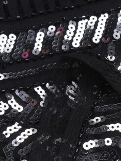 [US Warehouse] Black 1920s Geometric Sequined Dress -Candi Clothing Shop SCH000390 S 6 9d7e7e32 539e 4a6e 9278 c4c8aa48b1da