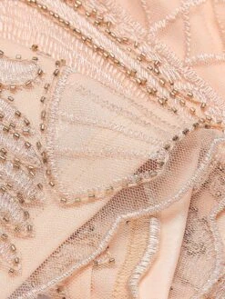 [US Warehouse] Pink 1920s Beaded Embroidery Dress -Candi Clothing Shop SCH000392 7 67509e1d ad11 4d2c b8c8 42dd3ce57434