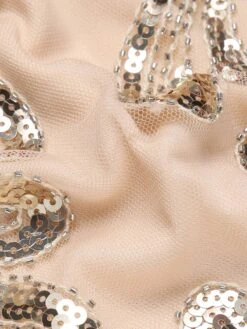 [US Warehouse] Pink 1920s Sequined Foral Sleeveless Dress -Candi Clothing Shop SCH000393 PP 5 compressed 58cc97ec 1e93 4463 b01c 2e5e008b7eb7