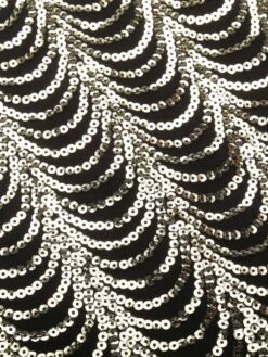 [US Warehouse] Gold 1920s Sequined Flare Sleeve Dress -Candi Clothing Shop SCH000399 7 7ec0e6bd 9981 41b5 9fd4 055e0e1304bb