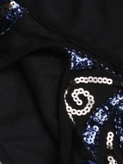 [US Warehouse] Dark Blue 1920s Sequined Maxi Dress -Candi Clothing Shop SCH000405 5 43f86c89 bc92 4beb 8089 145cfa3130ff