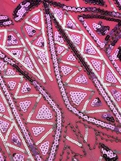 [US Warehouse] Purple 1920s Sequined Maxi Dress -Candi Clothing Shop SCH000409 6 8073f18d a5b3 418e 9018 b91b1540a981