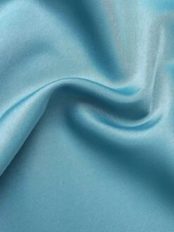 Blue 1950s Stripes Patchwork Pocketed Dress 19 Blue 1950s Stripes Patchwork Pocketed Dress -Candi Clothing Shop SCH001112 7