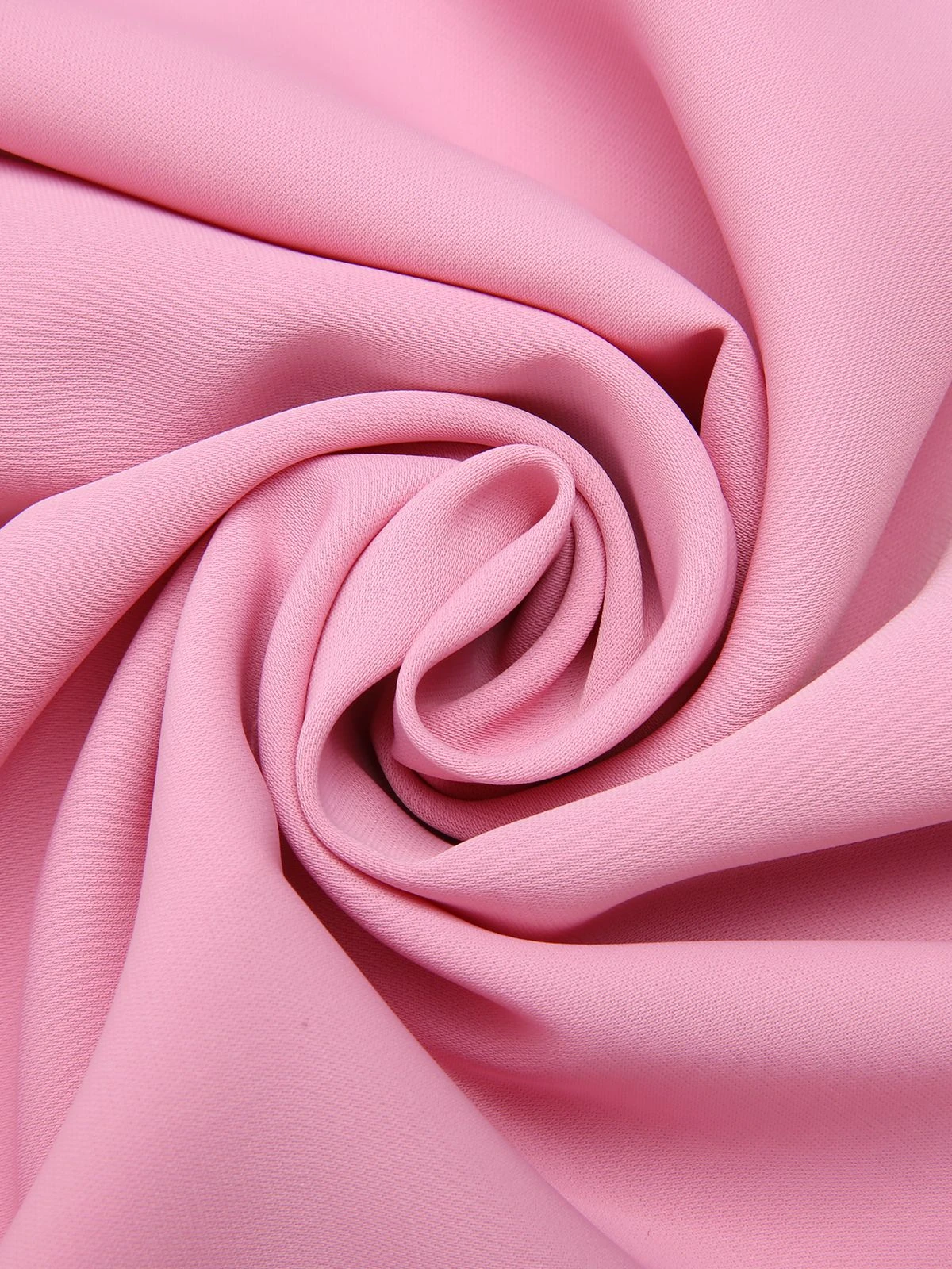 3PCS Pink 1960s Bow Blouse & Spaghetti Dress & Umbrella Skirt 11 3PCS Pink 1960s Bow Blouse & Spaghetti Dress & Umbrella Skirt - Image 11