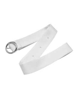 Dark Blue & White 1940s Sailor Collar Dress 13 Dark Blue & White 1940s Sailor Collar Dress -Candi Clothing Shop SCHL000613 6