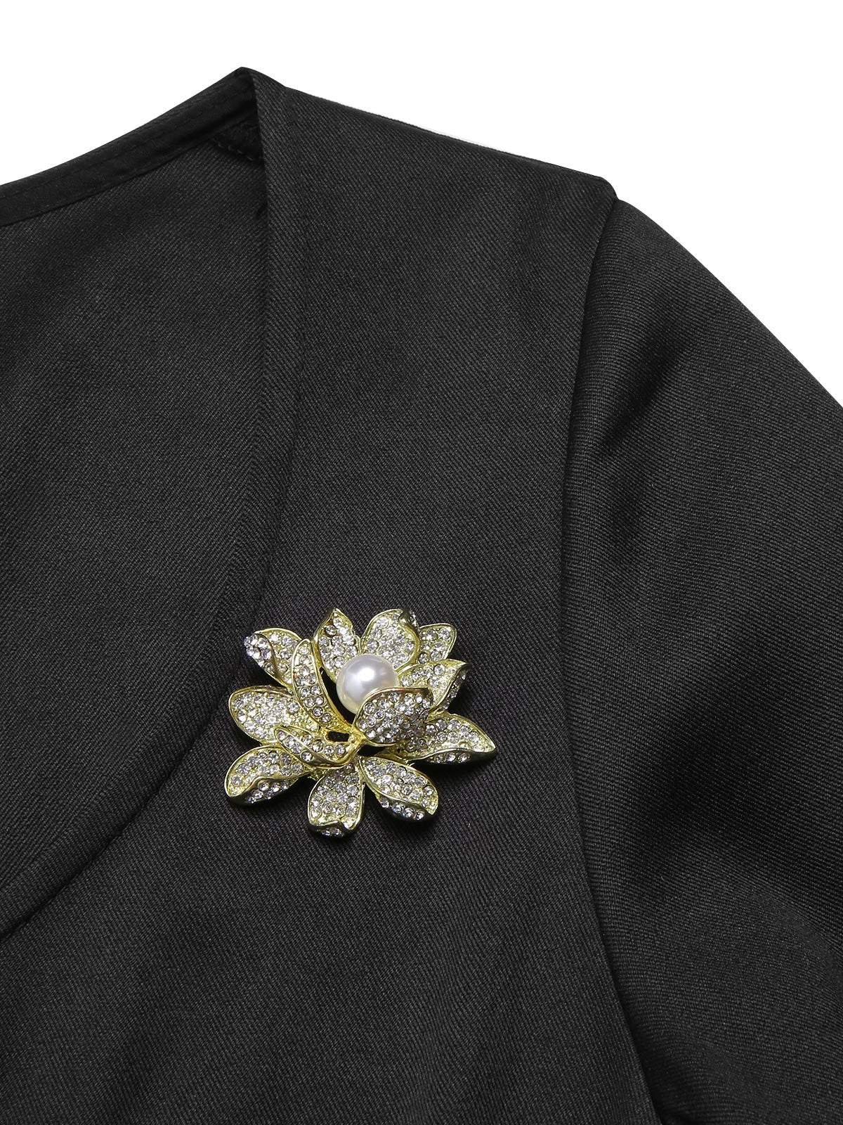 Black 1960s Raw Hem Leopard Asymmetric Wrap Dress 7 Black 1960s Raw Hem Leopard Asymmetric Wrap Dress - Image 7