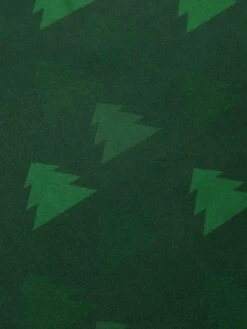 Green 1930s Christmas Tree Suspender Fishtail Dress 11 Green 1930s Christmas Tree Suspender Fishtail Dress -Candi Clothing Shop SCHL003109 4 compressed