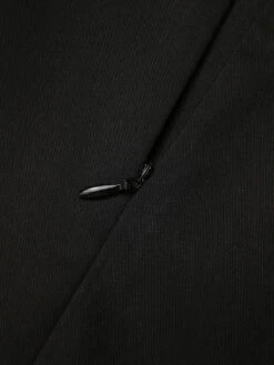 Beige 1950s Mesh Butterfly Strap Dress 11 Beige 1950s Mesh Butterfly Strap Dress -Candi Clothing Shop SCHL003580 6 ab709753 5347 4c30 bced a183ee031064