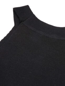 Multicolor 1960s Striped Knit Dress 9 Multicolor 1960s Striped Knit Dress -Candi Clothing Shop SCHL003843 MC 01 4