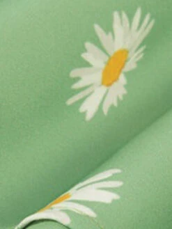 1950s Botanical Print Strap High Waist Dress 32 1950s Botanical Print Strap High Waist Dress -Candi Clothing Shop SCHL004488 1 844f8801 9dbf 43fb 9a86 96afafc2b724