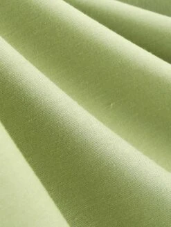 1950s Solid Sweetheart Neck Halter Dress -Candi Clothing Shop SCHL004728 G 3