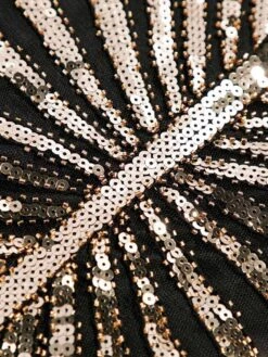 [US Warehouse] Gold 1920s Sequin Art Deco Maxi Dress -Candi Clothing Shop SCV000052 GO 8 3519d062 9d70 44c4 8314 332f93bb31db