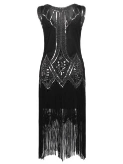 [US Warehouse] 1920s Beaded Fringed Flapper Dress -Candi Clothing Shop SCV000107 B 3 b0bfb948 092b 479e b5e7 da55ab41bf1e