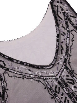 [US Warehouse] 1920s Beaded Fringed Flapper Dress -Candi Clothing Shop SCV000107 WR 4 bf0ff56e 17cd 46a4 a25c 4dbfe9f2dd8c