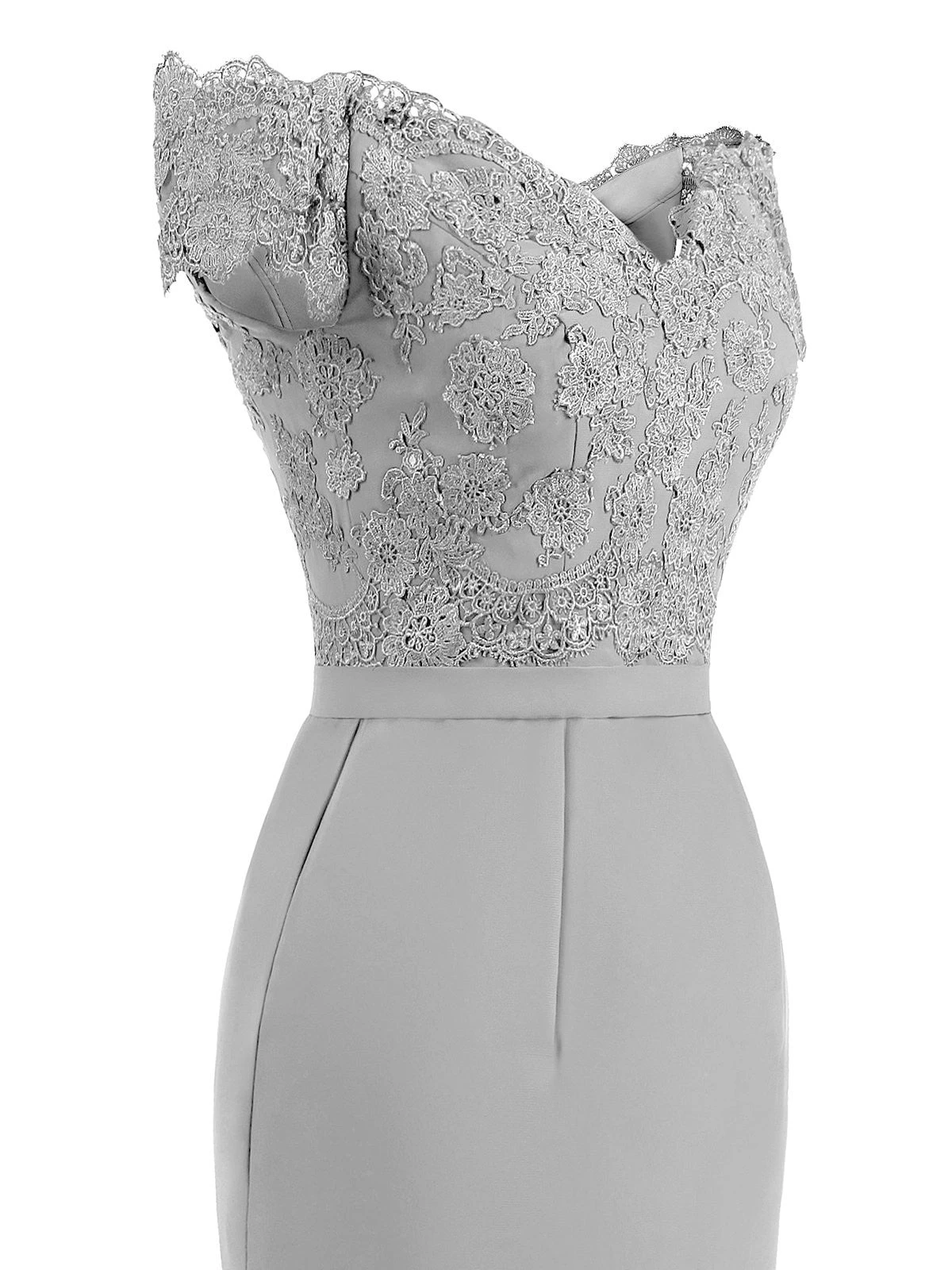 Vintage Chiffon Off Shoulder Maxi Dress 20 Vintage Chiffon Off Shoulder Maxi Dress - Image 20