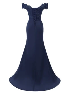 Vintage Chiffon Off Shoulder Maxi Dress 22 Vintage Chiffon Off Shoulder Maxi Dress -Candi Clothing Shop SCV001591 NB 3 500f9b9f c5d6 4dc9 a33d 0012944ff799