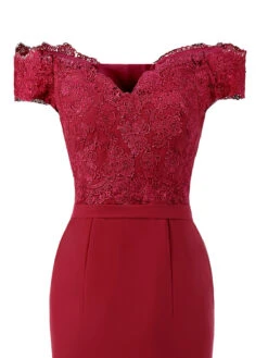 Vintage Chiffon Off Shoulder Maxi Dress 28 Vintage Chiffon Off Shoulder Maxi Dress -Candi Clothing Shop SCV001591 WR 4 983e646d 32db 4117 8fdb d703c20abf3d