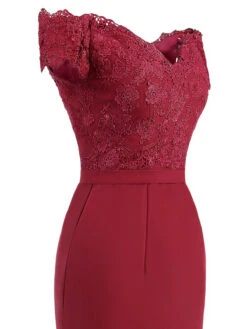 Vintage Chiffon Off Shoulder Maxi Dress 29 Vintage Chiffon Off Shoulder Maxi Dress -Candi Clothing Shop SCV001591 WR 5 5c13c17a a428 4248 9f95 b52dd40fac29