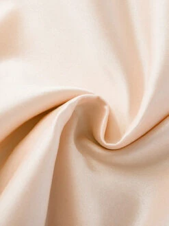 1950s Cold Shoulder Satin Bow Dress 11 1950s Cold Shoulder Satin Bow Dress -Candi Clothing Shop SCV002075 PP 4