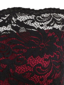 1950s Off Shoulder Lace Swing Dress 10 1950s Off Shoulder Lace Swing Dress -Candi Clothing Shop SCV003101 WR 4 2037915d 2524 4a43 92fb cb168ebecfba