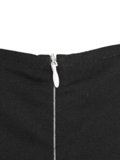 1950s Solid Sweetheart Fold Swing Dress 33 1950s Solid Sweetheart Fold Swing Dress -Candi Clothing Shop SCV003300 B 5 b7820d19 9f68 49f1 ba89 062de8a18010