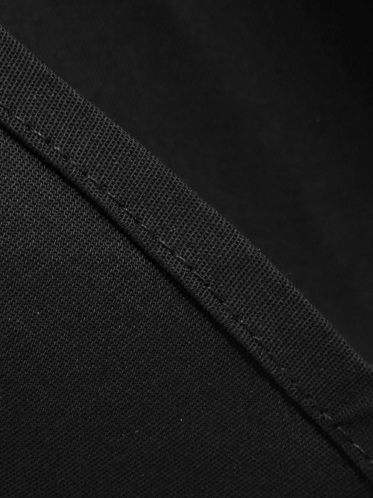 1950s Solid Sweetheart Fold Swing Dress 17 1950s Solid Sweetheart Fold Swing Dress - Image 17