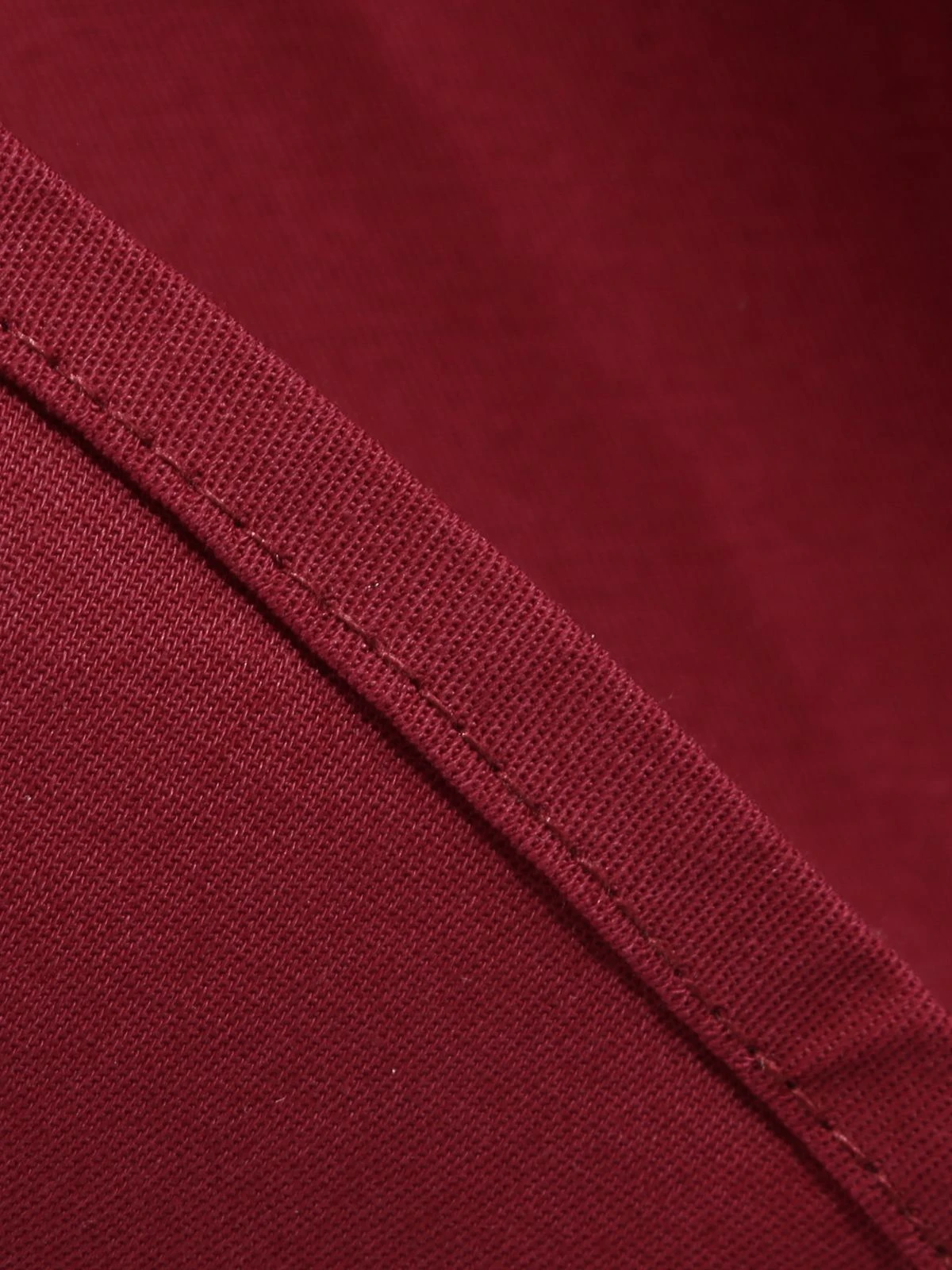 1950s Solid Sweetheart Fold Swing Dress 6 1950s Solid Sweetheart Fold Swing Dress - Image 6