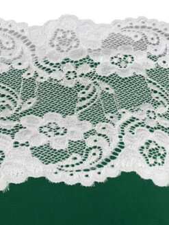 1950s Off Shoulder Button Embellished Dress 6 1950s Off Shoulder Button Embellished Dress -Candi Clothing Shop SCV003427 DG 4 6c26a81b b087 4e22 a52b 26d7b78771ef