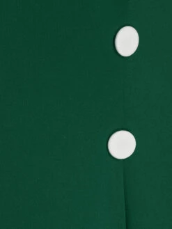 1950s Off Shoulder Button Embellished Dress 7 1950s Off Shoulder Button Embellished Dress -Candi Clothing Shop SCV003427 DG 5 bc1014b6 5b9c 47d4 8a48 95259f0018ee