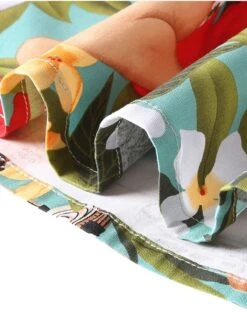 1950s Bikini Girls Swing Dress 16 1950s Bikini Girls Swing Dress -Candi Clothing Shop SCV005116 PAT1 6