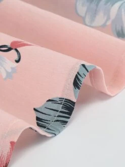 1950s Floral Flare Sleeve Swing Dress 28 1950s Floral Flare Sleeve Swing Dress -Candi Clothing Shop SCV005177 PAT2 7 148beed6 39b1 4aa2 a4c8 31114688d510