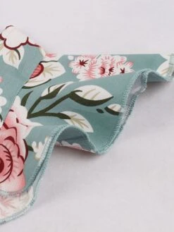 1950s Floral Flare Sleeve Swing Dress 21 1950s Floral Flare Sleeve Swing Dress -Candi Clothing Shop SCV005177 PAT3 4 7f5076fd 69f9 47d1 823e b75d7b0a4f63