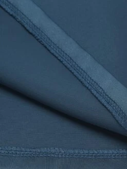 Blue 1940s Pearl Buttons Darlene Dress 26 Blue 1940s Pearl Buttons Darlene Dress -Candi Clothing Shop SCV012150 10