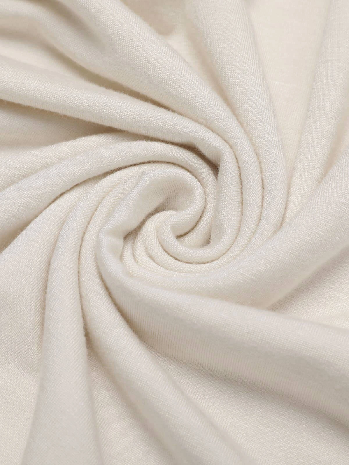 Ivory 1960s Cap Sleeve Slim Pleated Dress 6 Ivory 1960s Cap Sleeve Slim Pleated Dress - Image 6