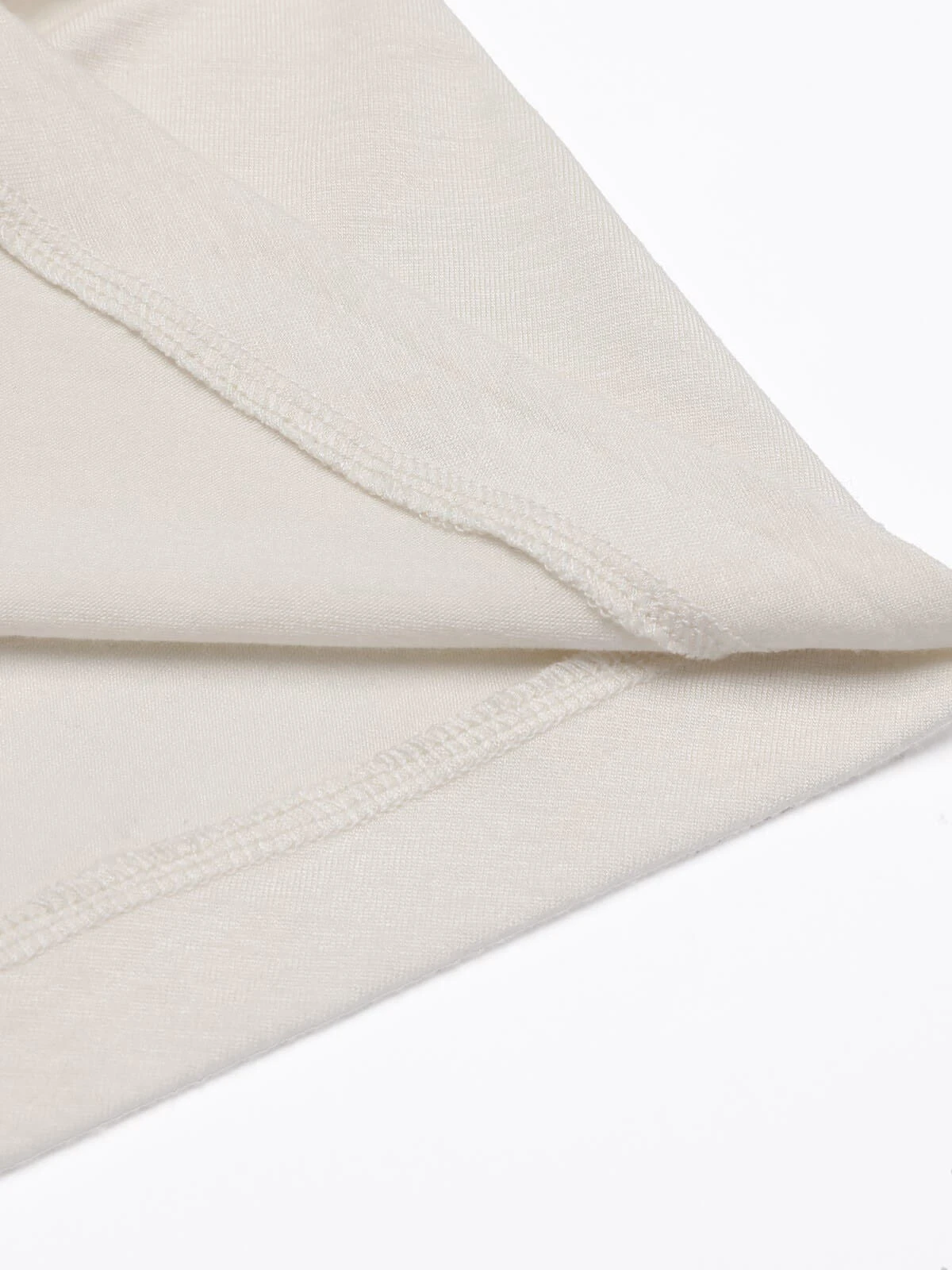 Ivory 1960s Cap Sleeve Slim Pleated Dress 7 Ivory 1960s Cap Sleeve Slim Pleated Dress - Image 7