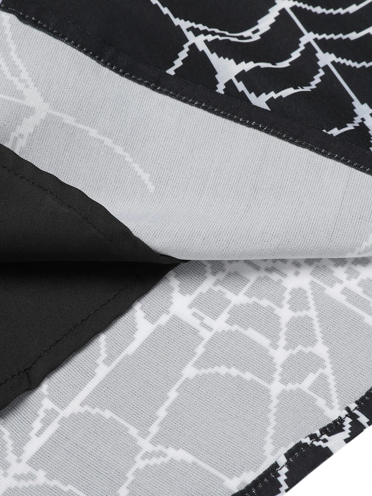 Halloween Gothic Spider Web Swing Dress 8 Halloween Gothic Spider Web Swing Dress - Image 8