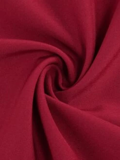 1950s Patchwork Button Swing Vintage Dress 27 1950s Patchwork Button Swing Vintage Dress -Candi Clothing Shop SCV020994 WR 6