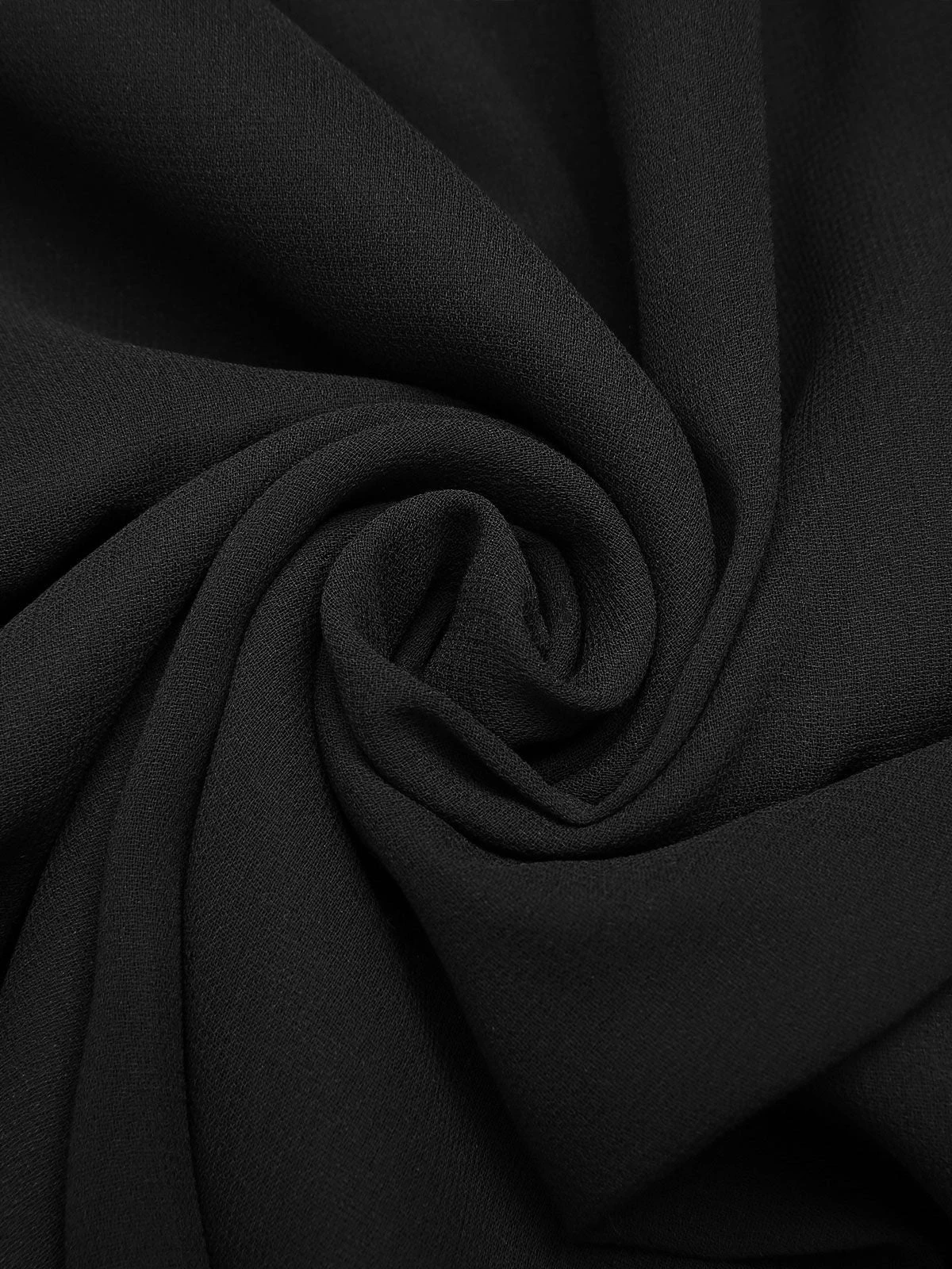 Black 1950s Gold Glitter Patchwork Dress 7 Black 1950s Gold Glitter Patchwork Dress - Image 7